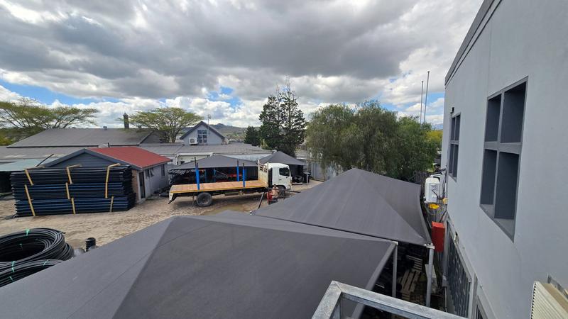To Let commercial Property for Rent in Blackheath Industrial Western Cape